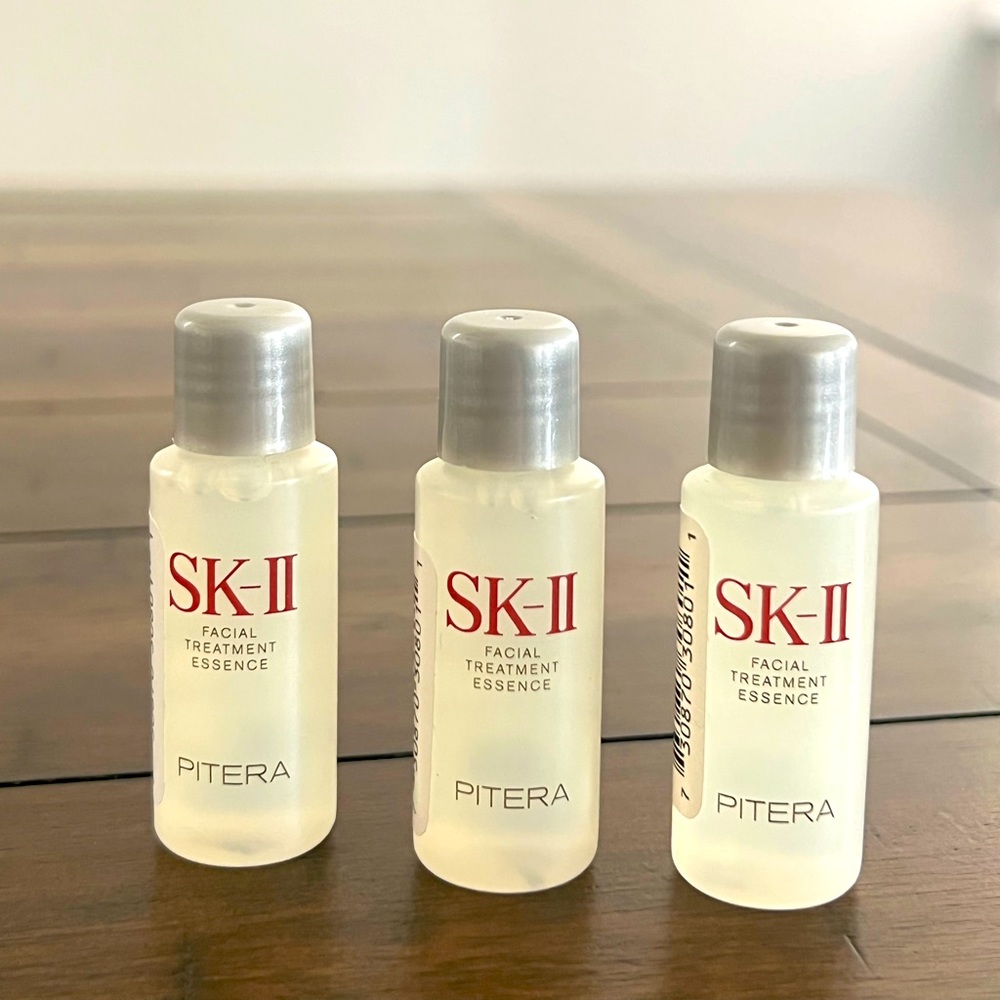SK-II Facial Treatment Essence 30ml